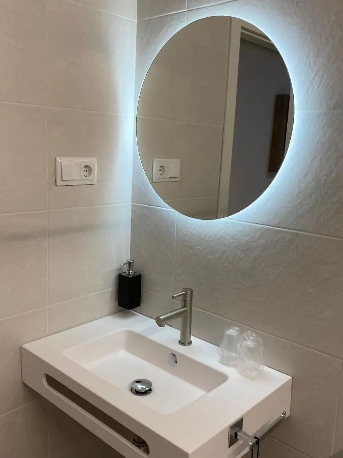 Pension Rovior Calafell