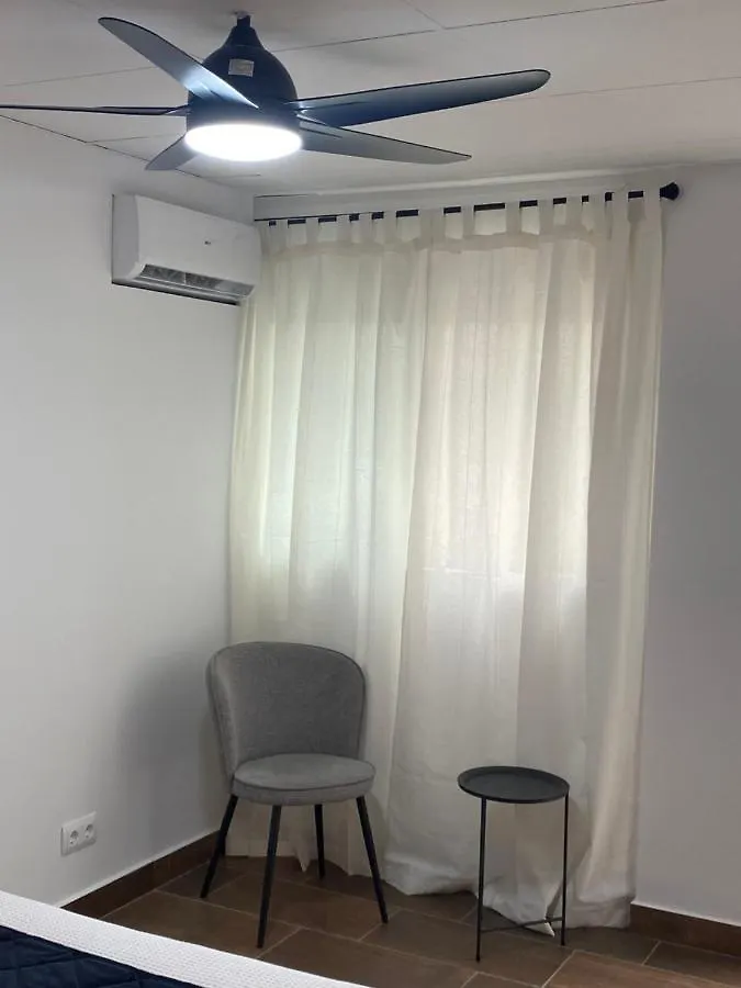 Gasthof Pension Rovior Calafell
