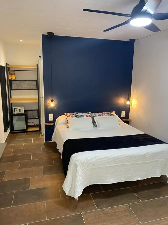 Pension Rovior Calafell Gasthof