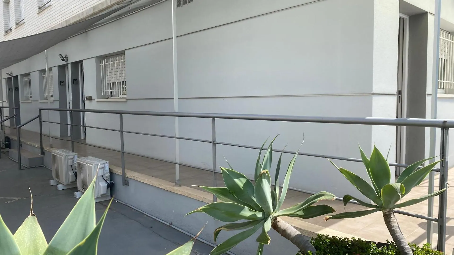 Pension Rovior Calafell
