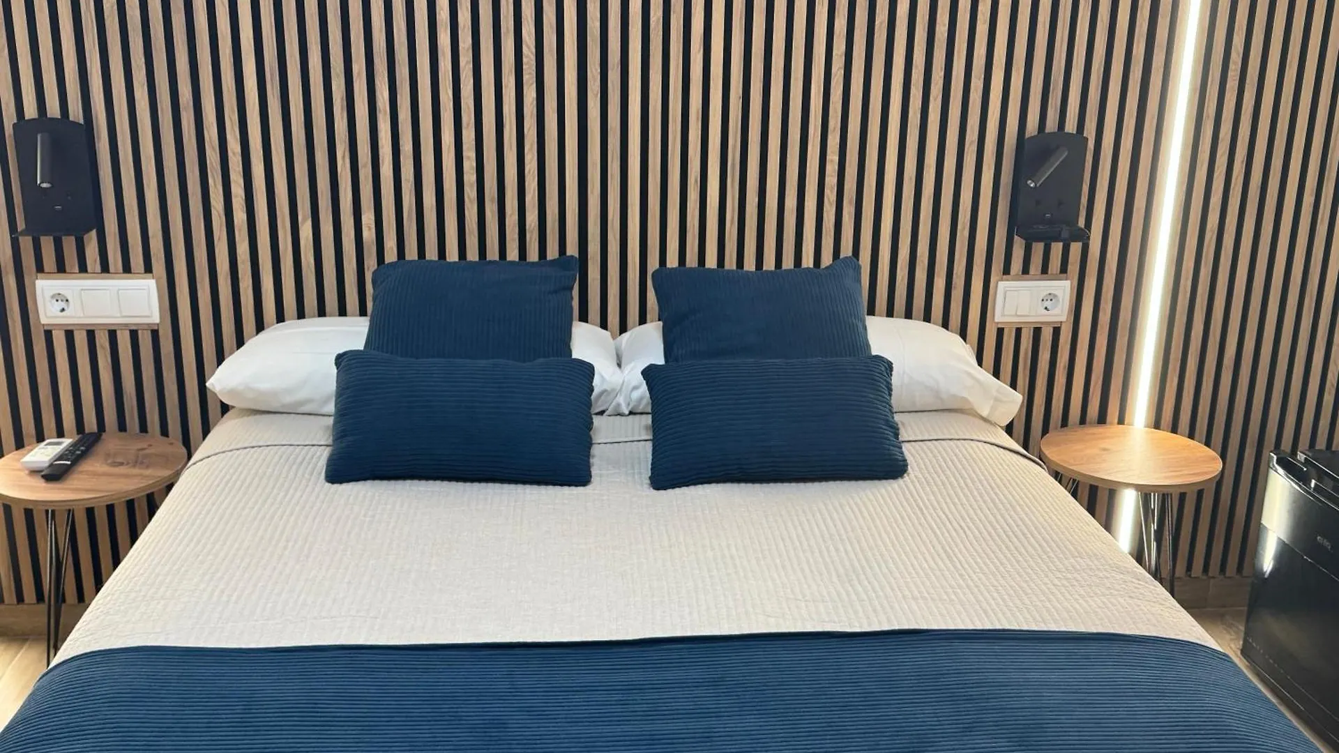 ** Guest house Pension Rovior Calafell Spain
