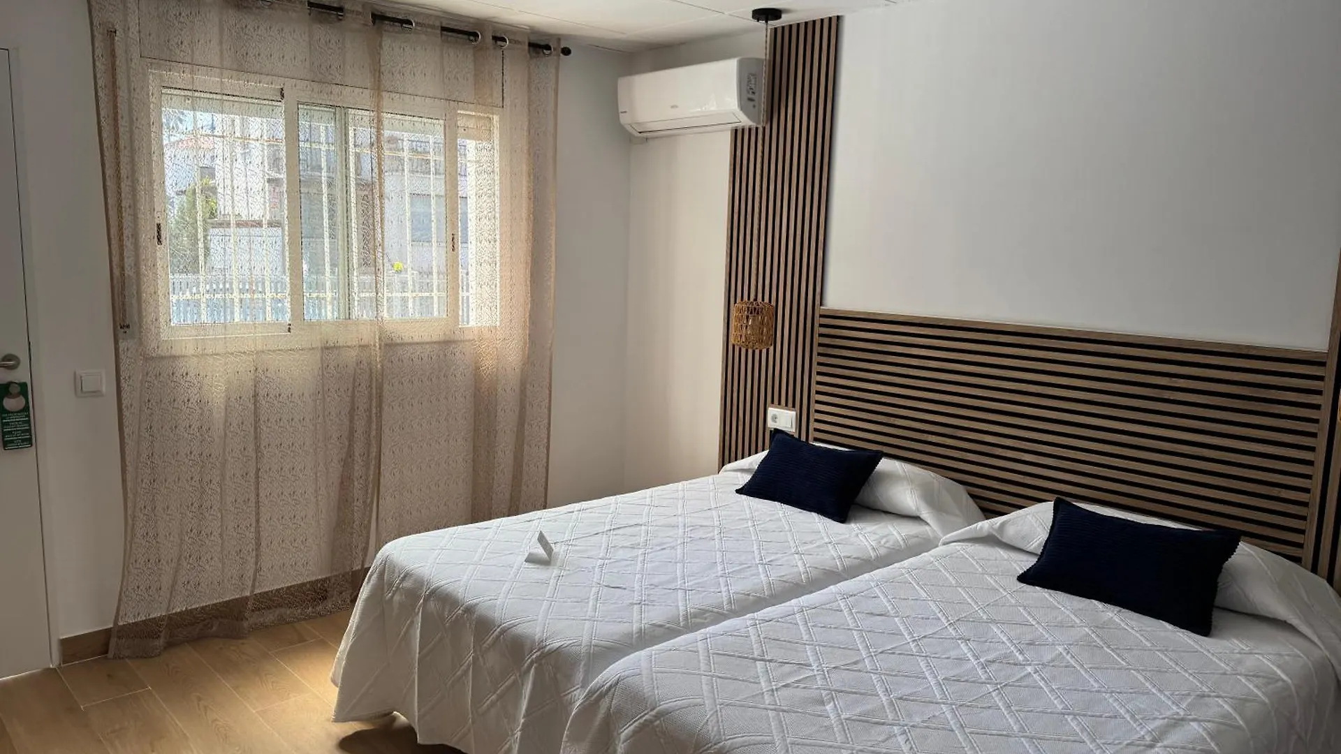 Pension Rovior Calafell