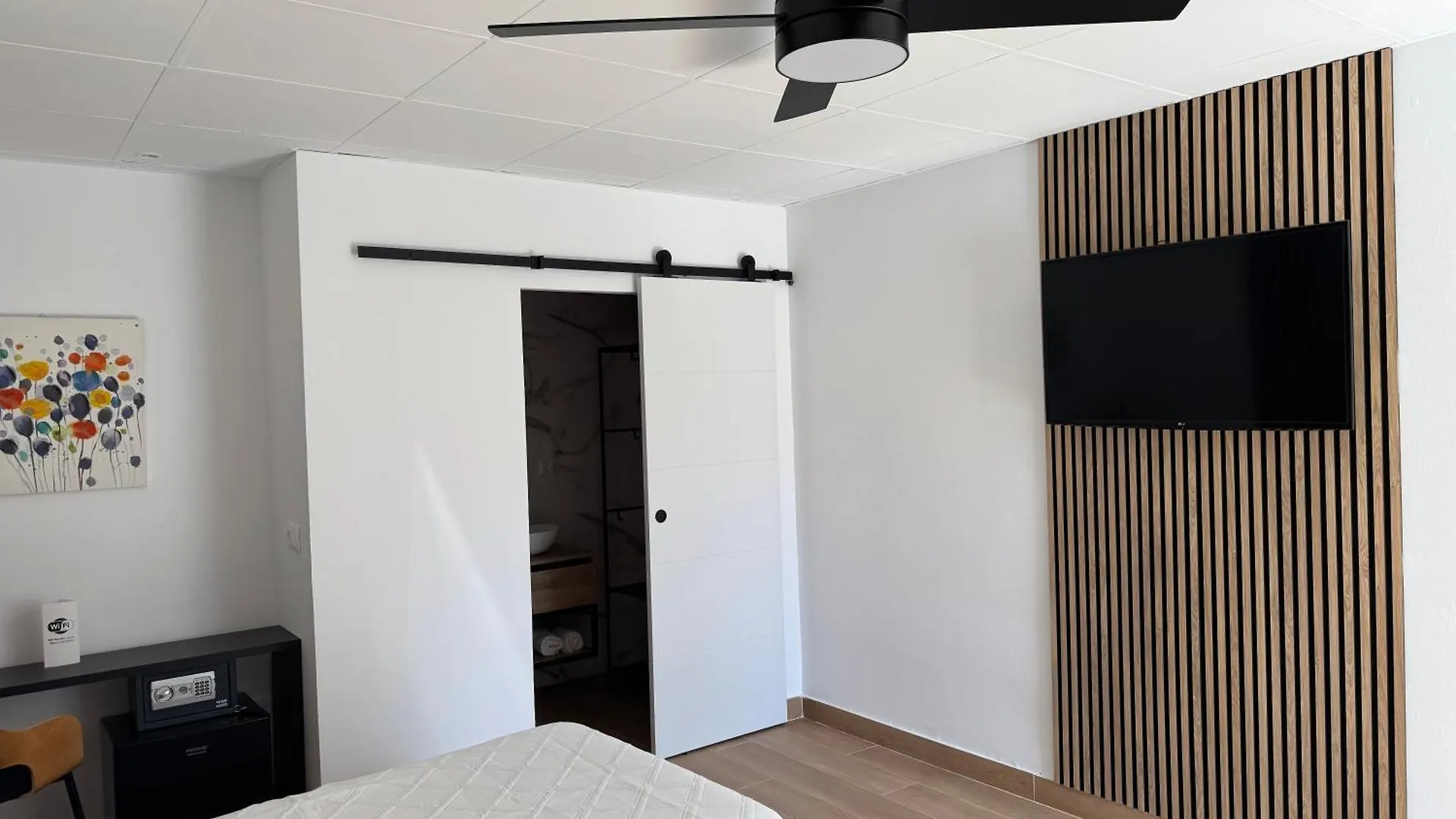 Pension Rovior Calafell 2*,