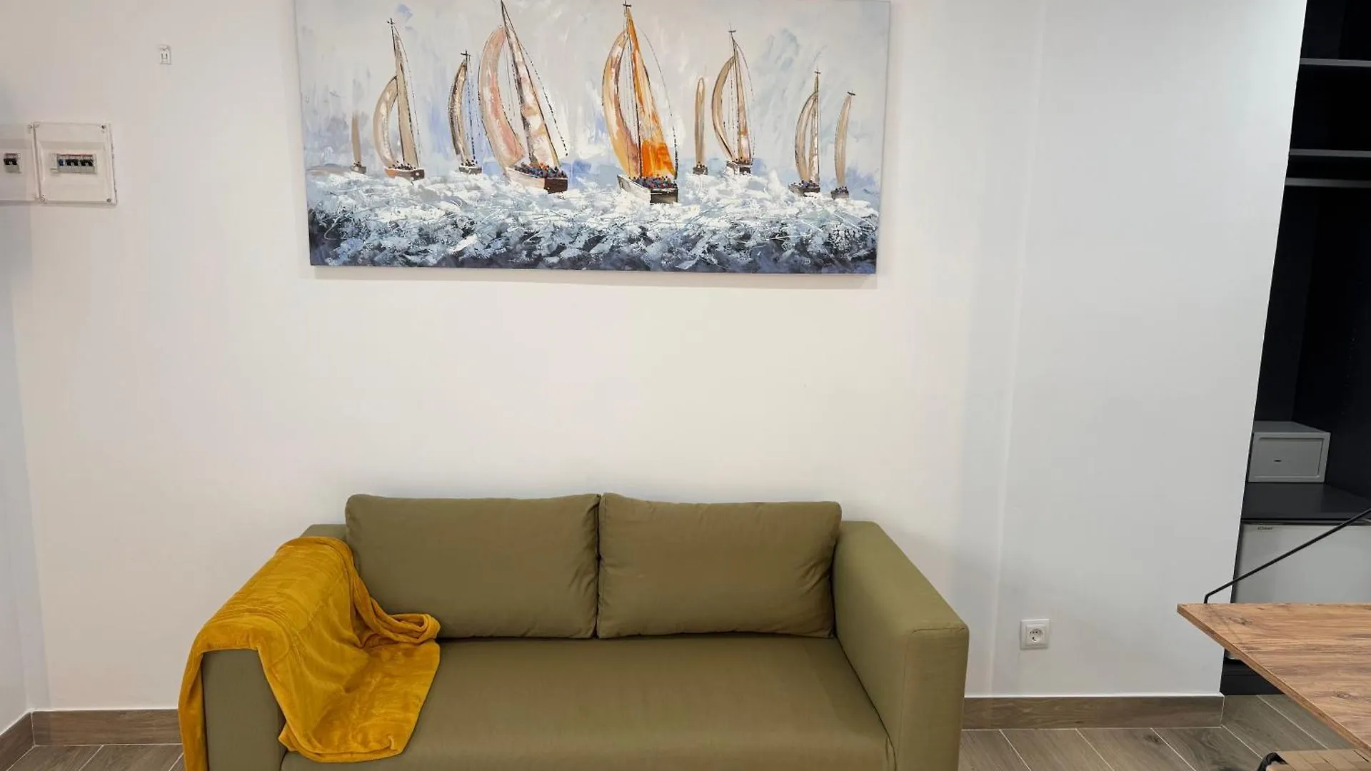 ** Guest house Pension Rovior Calafell Spain