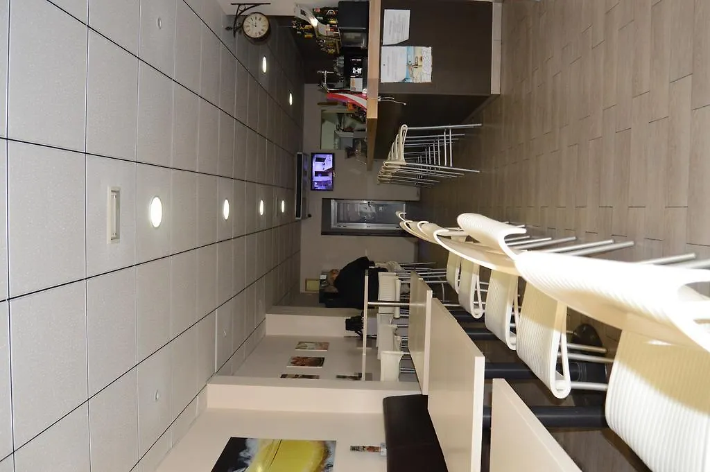 Pension Rovior Calafell 2*,  Spanien