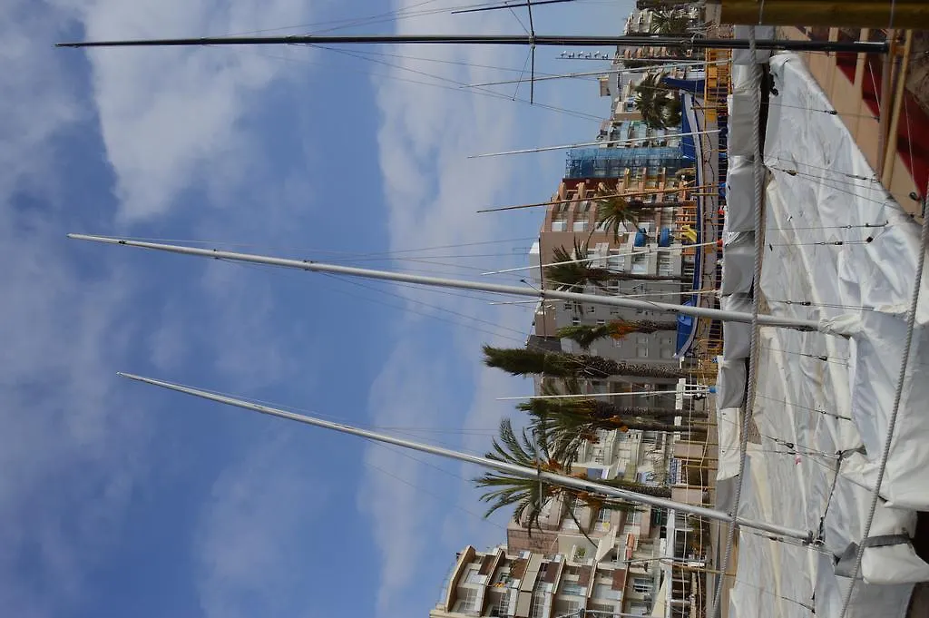 Gasthof Pension Rovior Calafell