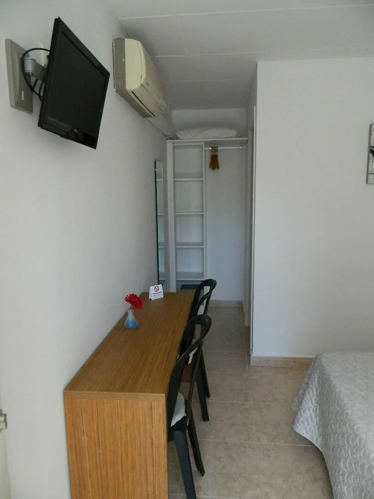 Gasthof Pension Rovior Calafell
