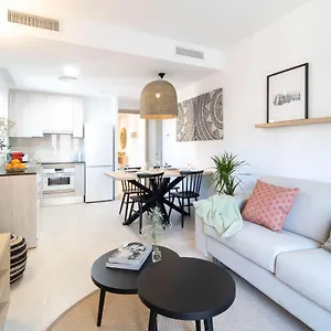 Apartment Calafell Home Apartments