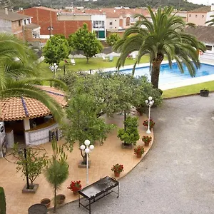 Hotell Antiga