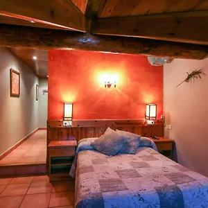 Hotel Roch