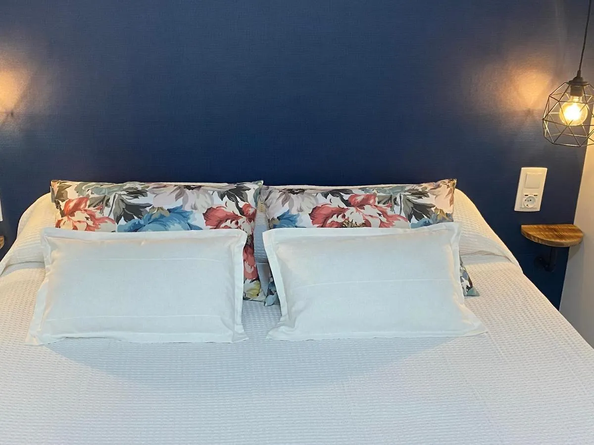 Pension Rovior Calafell Pensionat