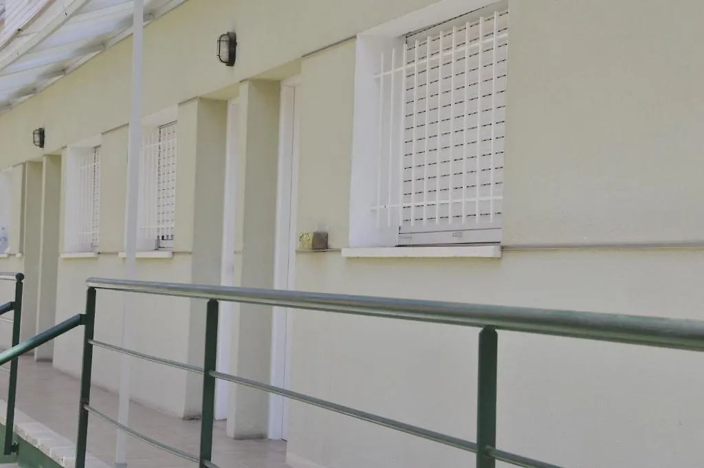 Penzion Pension Rovior Calafell