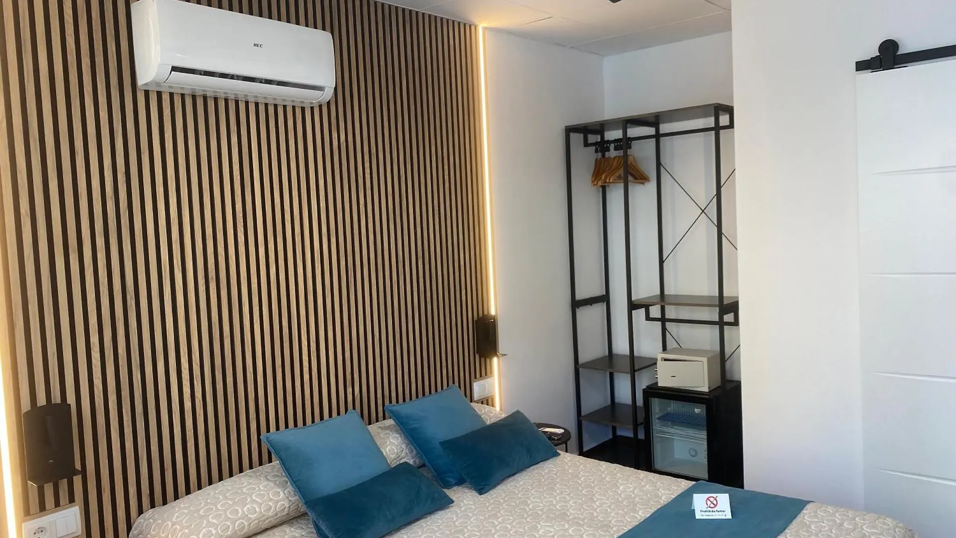 ** Pensionat Pension Rovior Calafell Spanien