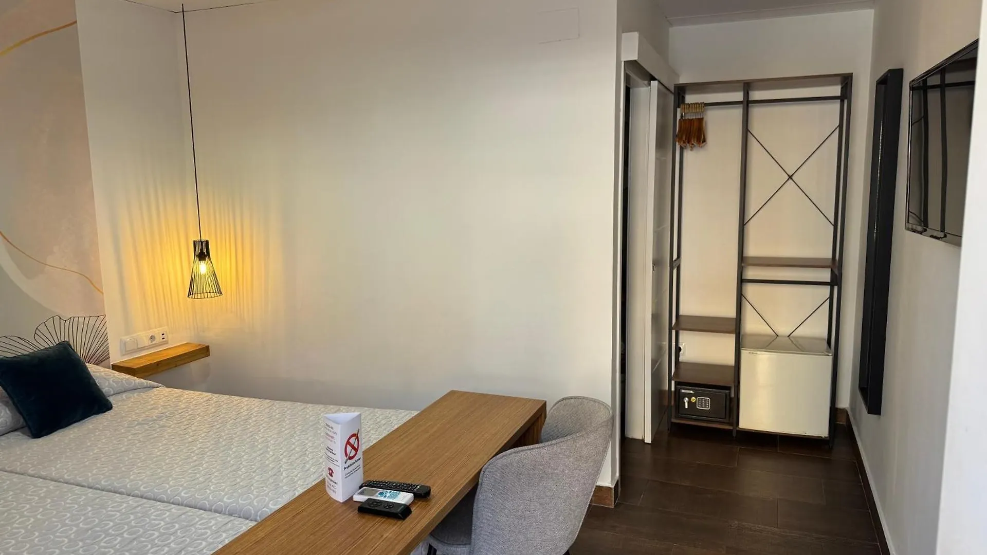 Pension Rovior Calafell Spain