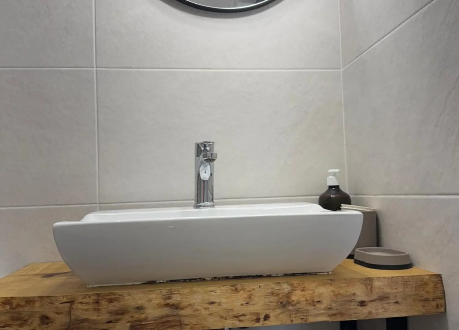 Pension Rovior Calafell