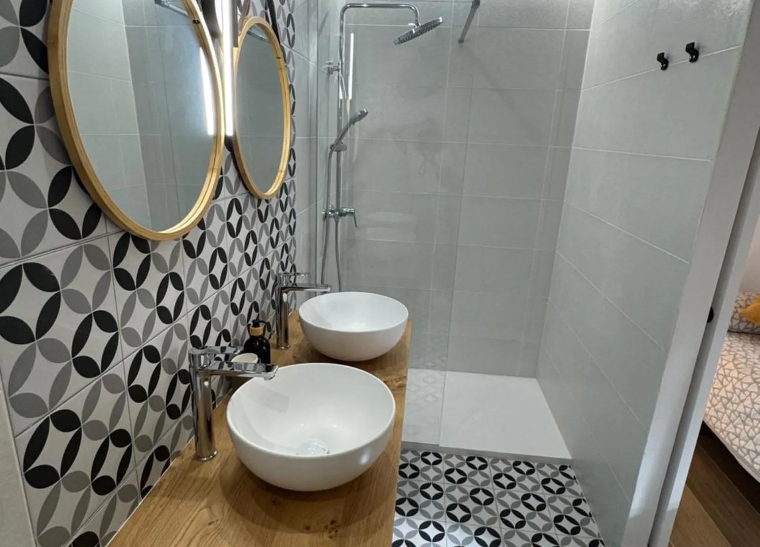 Pension Rovior Calafell Guest house