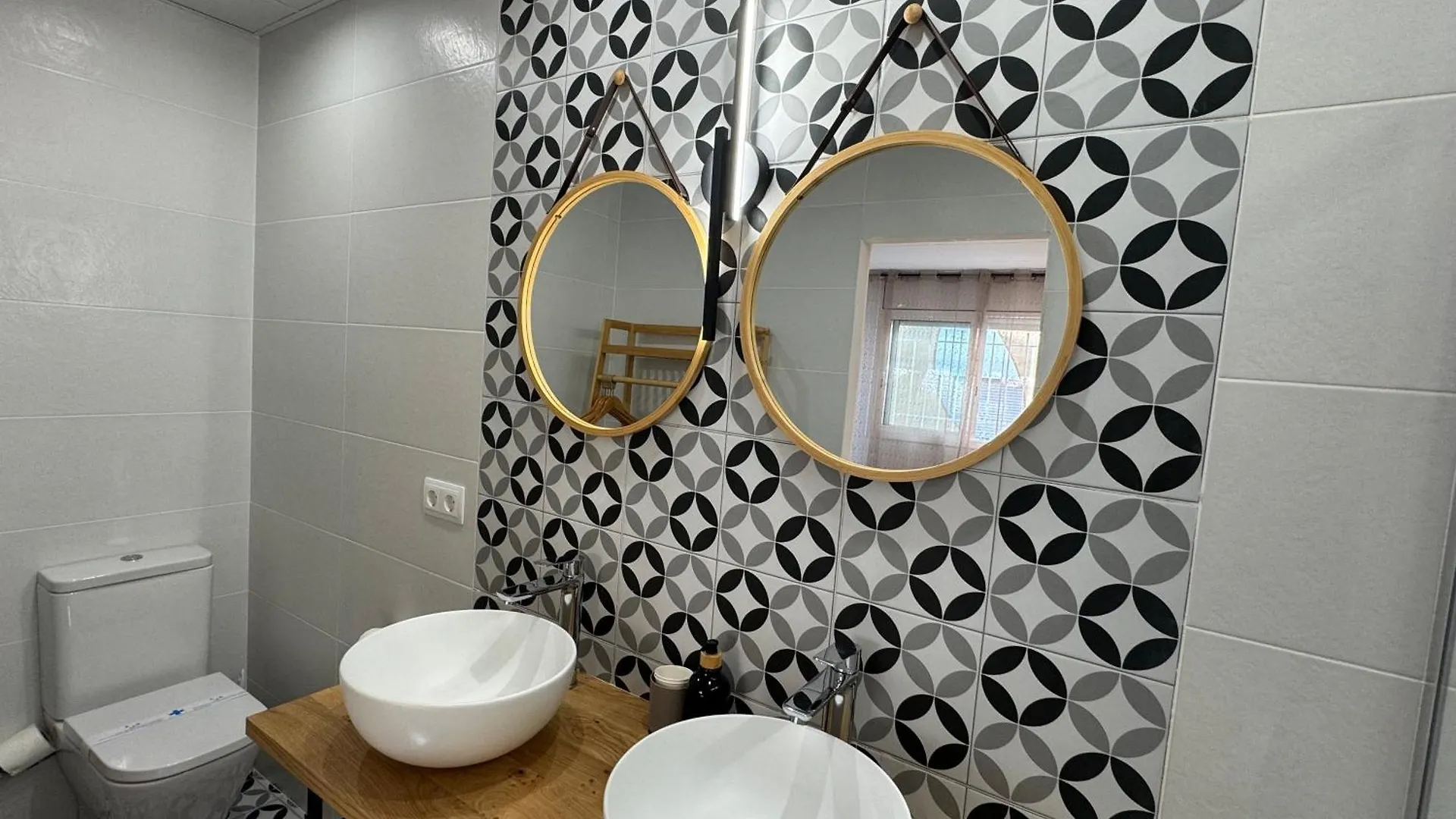Pension Rovior Calafell