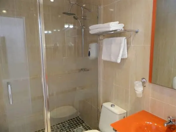Pensionat Pension Rovior Calafell