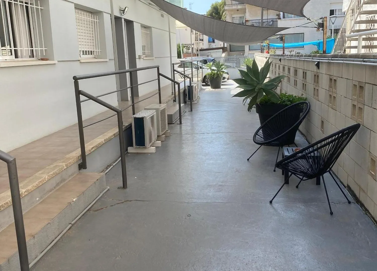 Pension Rovior Calafell