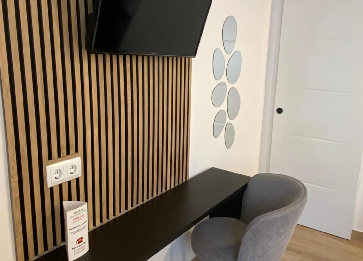 Guest house Pension Rovior Calafell